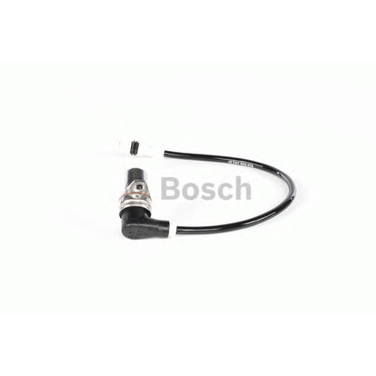 Photo Sensor, wheel speed BOSCH 0265001118