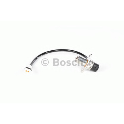 Photo Sensor, wheel speed BOSCH 0265001118