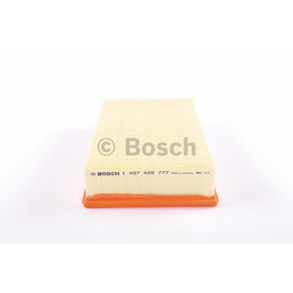 Фото Воздушный фильтр BOSCH 1457429777