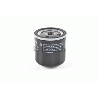 Photo Oil Filter BOSCH F026407005