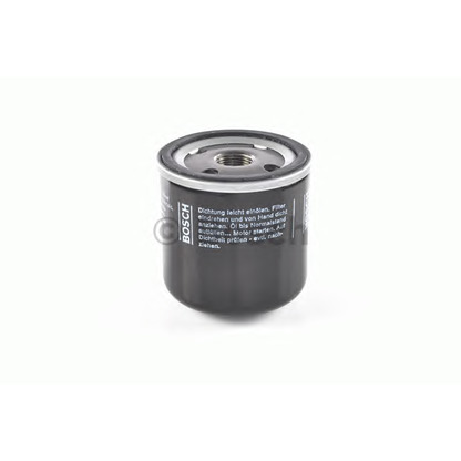 Photo Oil Filter BOSCH F026407005