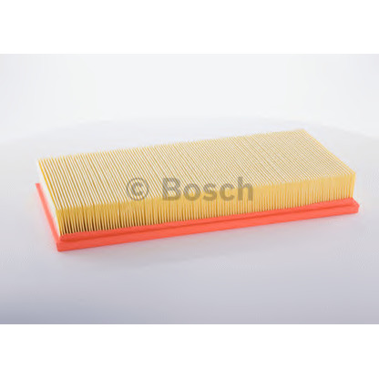 Photo Air Filter BOSCH 0986B02310