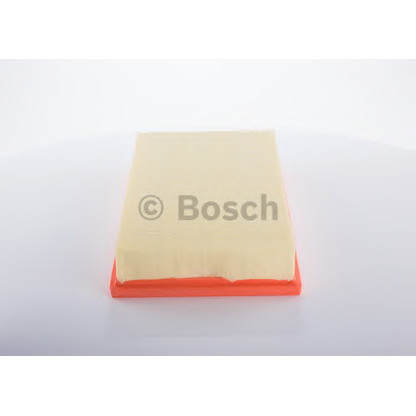 Photo Air Filter BOSCH 0986B02310