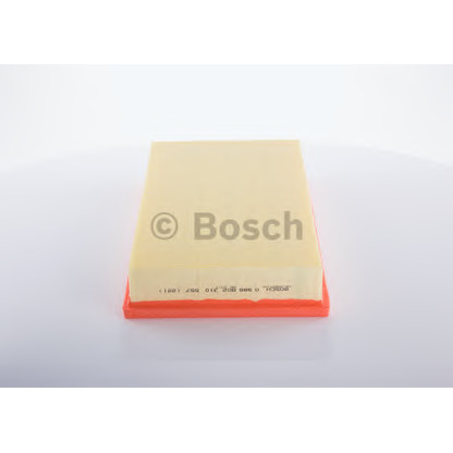 Photo Air Filter BOSCH 0986B02310