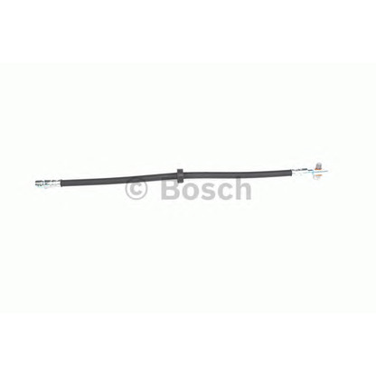 Foto Bremsschlauch BOSCH 1987476648