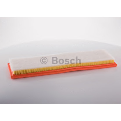 Foto Luftfilter BOSCH 0986B02325