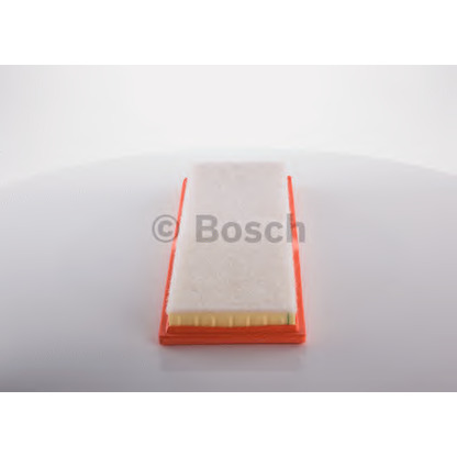 Photo Air Filter BOSCH 0986B02325