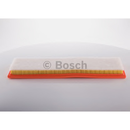 Foto Luftfilter BOSCH 0986B02325