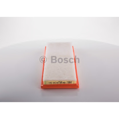 Photo Air Filter BOSCH 0986B02325