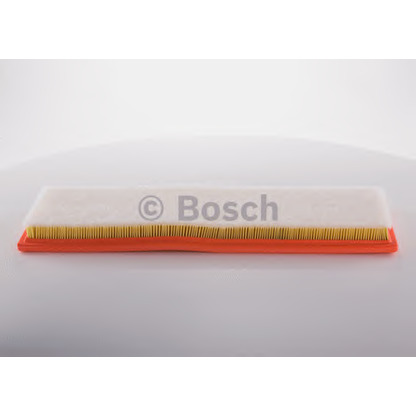 Foto Luftfilter BOSCH 0986B02325