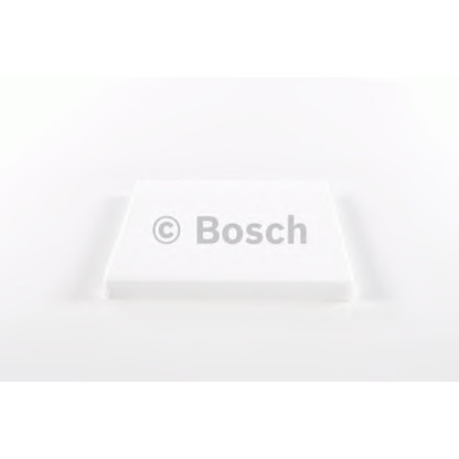 Photo Filter, interior air BOSCH 1987432170