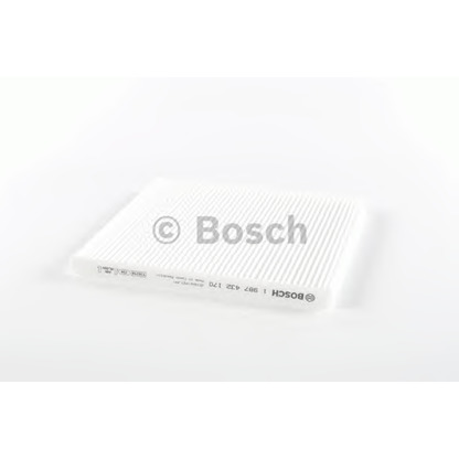 Photo Filter, interior air BOSCH 1987432170