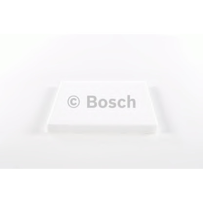 Photo Filter, interior air BOSCH 1987432170