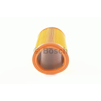 Photo Air Filter BOSCH 1457433791