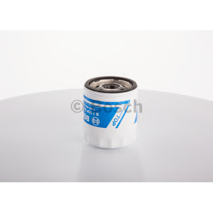 Photo Oil Filter BOSCH 0986B00043