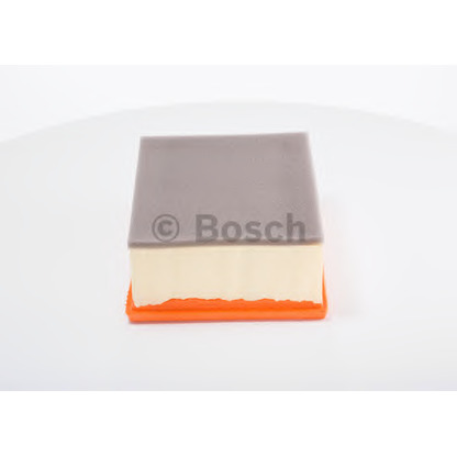 Foto Filtro de aire BOSCH 0986B02312