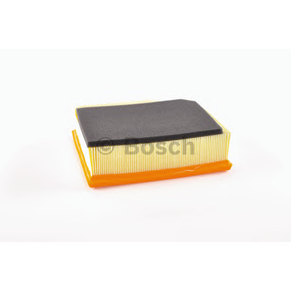 Foto Luftfilter BOSCH F026400026