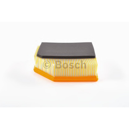 Photo Air Filter BOSCH F026400026