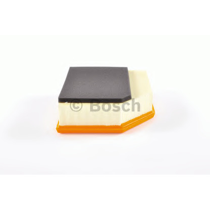 Photo Air Filter BOSCH F026400026