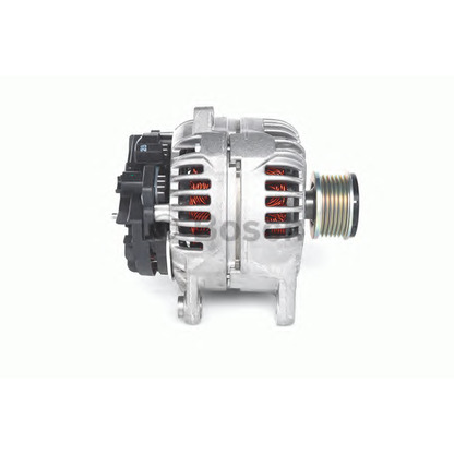 Foto Alternatore BOSCH 0124525540