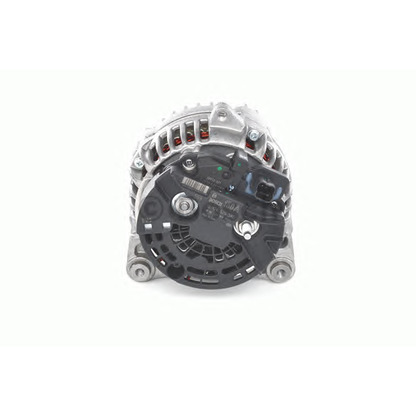 Zdjęcie Alternator BOSCH 0124525540