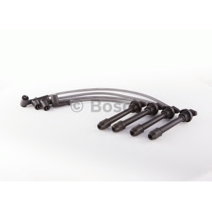 Photo Ignition Cable Kit BOSCH F00099C134