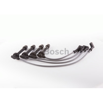 Photo Ignition Cable Kit BOSCH F00099C134