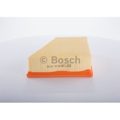 Фото Воздушный фильтр BOSCH 0986B02332