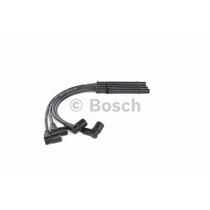 Photo Ignition Cable Kit BOSCH 0986357805