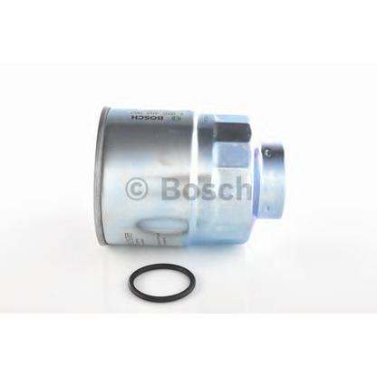 Photo Fuel filter BOSCH F026402063