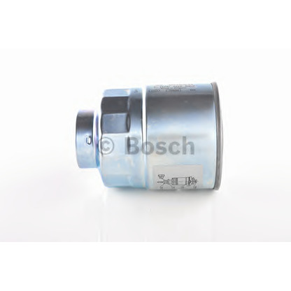 Foto Kraftstofffilter BOSCH F026402063