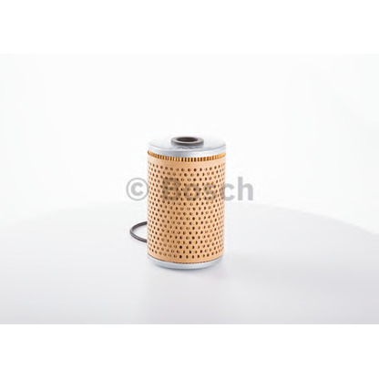 Photo Oil Filter BOSCH 0986B01555