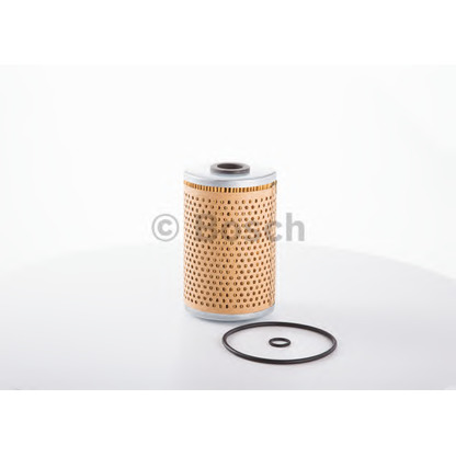 Photo Oil Filter BOSCH 0986B01555