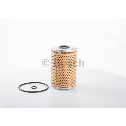 Photo Oil Filter BOSCH 0986B01555