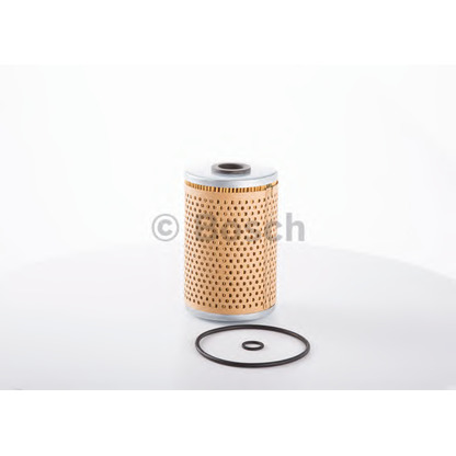 Photo Oil Filter BOSCH 0986B01555