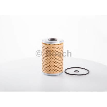 Photo Oil Filter BOSCH 0986B01555