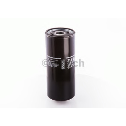 Foto Ölfilter BOSCH 0986B01036