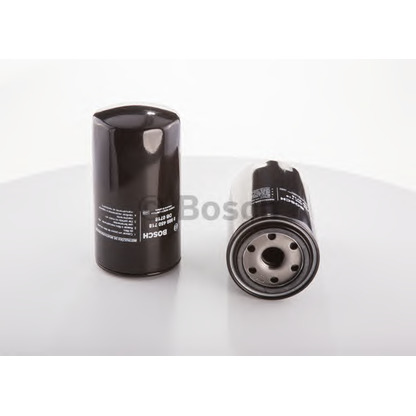 Photo Fuel filter BOSCH 0986450718