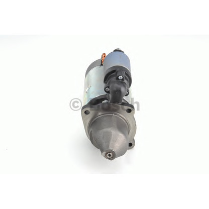 Photo Bush, starter shaft BOSCH 0001368035