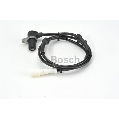 Foto Sensor, revoluciones de la rueda BOSCH 0265006212