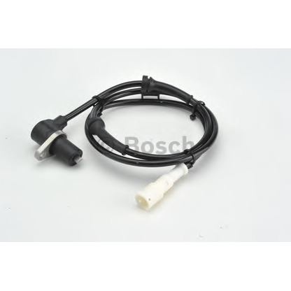 Foto Sensor, Raddrehzahl BOSCH 0265006212