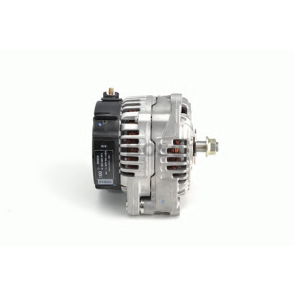 Foto Alternatore BOSCH 0123525501