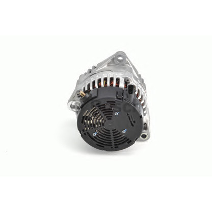 Photo Alternator BOSCH 0123525501