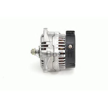 Photo Alternator BOSCH 0123525501