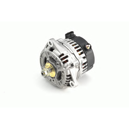 Photo Alternator BOSCH 0123525501