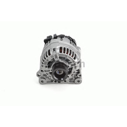 Photo Alternator BOSCH 0124325013