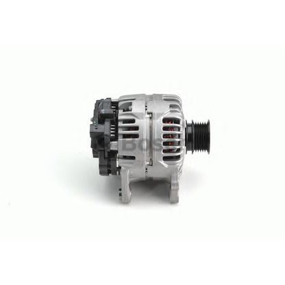 Photo Alternator BOSCH 0124325013