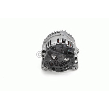 Photo Alternator BOSCH 0124325013