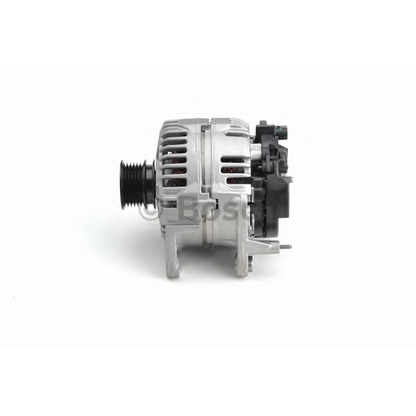 Foto Alternador BOSCH 0124325013