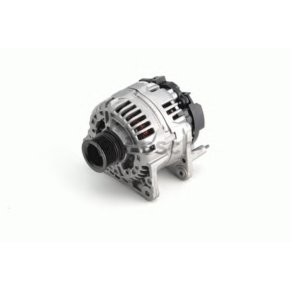 Photo Alternator BOSCH 0124325013